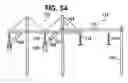 Fig. 51 - Live conductor stringing and splicing method and apparatus