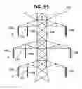Fig. 52 - Live conductor stringing and splicing method and apparatus