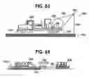 Fig. 57 - Live conductor stringing and splicing method and apparatus