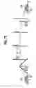 Fig. 63 - Live conductor stringing and splicing method and apparatus