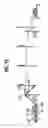 Fig. 67 - Live conductor stringing and splicing method and apparatus