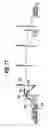 Fig. 68 - Live conductor stringing and splicing method and apparatus