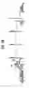 Fig. 69 - Live conductor stringing and splicing method and apparatus