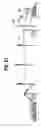 Fig. 73 - Live conductor stringing and splicing method and apparatus