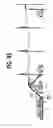 Fig. 84 - Live conductor stringing and splicing method and apparatus