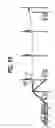 Fig. 86 - Live conductor stringing and splicing method and apparatus