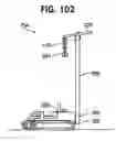 Fig. 92 - Live conductor stringing and splicing method and apparatus
