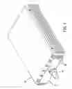 Fig. 05 - Mover of a Linear Motor with an Outer Heat Radiating Housing