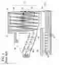 Fig. 02 - Stator and stator components of dynamoelectric machines and process of inhibiting joule heating therein