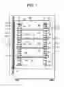 Fig. 02 - Rack device and incubator having the same