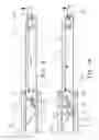 Fig. 07 - Slide braking apparatus