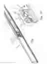 Fig. 08 - Slide braking apparatus