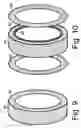 Fig. 08 - Magnetic shielding for a PET detector system