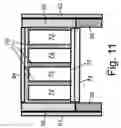 Fig. 09 - Magnetic shielding for a PET detector system
