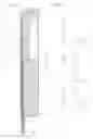 Fig. 02 - Low-profile electrical resistance corrosion sensor