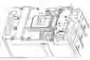 Fig. 01 - MANUALLY SELECTABLE INSTANTANEOUS CURRENT SETTINGS FOR A TRIP UNIT AND ELECTRICAL SWITCHING APPARATUS INCLUDING THE SAME