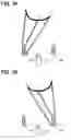 Fig. 07 - Apparatus for extracting operating object and apparatus for projecting operating hand