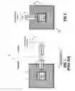 Fig. 02 - Apparatus and methods for packaging integrated circuit chips with antennas formed from package lead wires