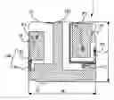Fig. 01 - DUAL-FEED PLANAR ANTENNA