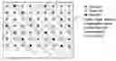 Fig. 01 - Optical correction for high uniformity panel lights
