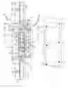Fig. 02 - Apparatus for ejecting liquid droplet, work to be applied thereto, method of manufacturing electro-optic device, electro-optic device, and electronic equipment