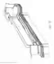 Fig. 49 - Inkjet printhead with shared ink spread restriction walls