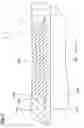 Fig. 08 - Ink-jet printhead and manufacturing method thereof