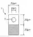 Fig. 01 - Printhead integrated circuit having suspended heater elements