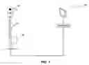 Fig. 02 - Method and system for transmitting video images using video cameras embedded in signal/street lights