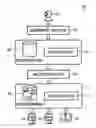 Fig. 01 - Interactive transcription system and method