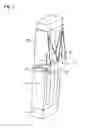 Fig. 02 - Mirror Module for Fastening to a Structural Element