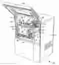 Fig. 01 - Self-service terminal