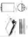 Fig. 07 - LED LAMP FOR STREET LIGHTING