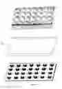 Fig. 09 - LED LAMP FOR STREET LIGHTING