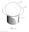 Fig. 02 - LED lamp with improved heat sink