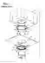Fig. 02 - Recessed plaster collar assembly