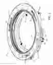 Fig. 05 - Recessed plaster collar assembly