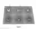 Fig. 07 - Lighting system for creating an illuminated surface