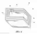 Fig. 07 - Wireless audio signal receiver device for a hearing instrument