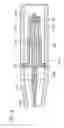 Fig. 05 - Coupling device, auxiliary device and adaptor fixing member
