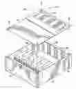 Fig. 01 - Multi-Fiber Optical Patch Cord Breakout Assembly