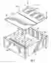 Fig. 03 - Multi-Fiber Optical Patch Cord Breakout Assembly
