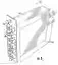 Fig. 04 - Multi-Fiber Optical Patch Cord Breakout Assembly