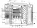Fig. 01 - Telecommunications connection cabinet