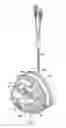 Fig. 02 - ADJUSTABLE SURVEILLANCE CAMERA