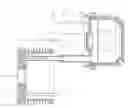 Fig. 01 - Split mechanism for a coaxial photographing device