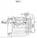 Fig. 02 - Optical reception apparatus compatible with DQPSK polarization multiplexing format