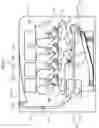 Fig. 02 - Image forming apparatus with accurately positionable cleaning unit for cleaning a transfer unit