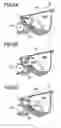 Fig. 06 - Developing apparatus capable of stirring old and new developer and image forming apparatus having the developing apparatus