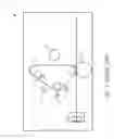 Fig. 02 - DEVELOPING APPARATUS CAPABLE OF CONVEYING DEVELOPER UNIFORMLY AND DEVELOPER CONVEYER THEREOF